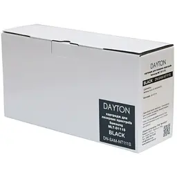 Картридж Dayton Samsung MLT-D111S 1k (DN-SAM-NT111S) - мініатюра 2