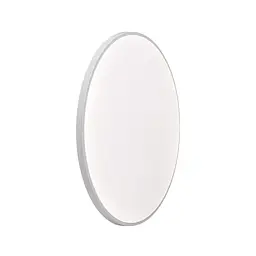 Світильник LED smart PLOMBIR 72W 3000-6500K IP20 білий Violux ( 210253 )