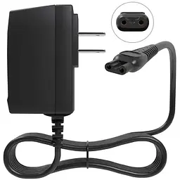 Змінний зарядний пристрій для електробритви Philips-Norelco-HQ8505 Norelco 7000, 5000 15v 0.5a HP-1505