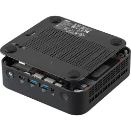 Комп'ютер ASUS PN54-BBR321MNS1 / Ryzen3 210, 2*SO-DIMM, M.2SSD, WiFi (90MR01D2-M000C0) - мініатюра 11