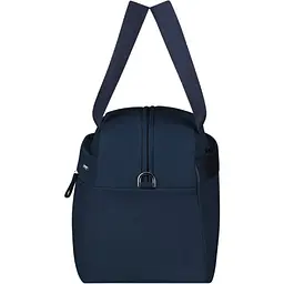 Дорожня Сумка Samsonite MOVE 5.0 DARK BLUE 40х25х20 KP0*31093 - мініатюра 5