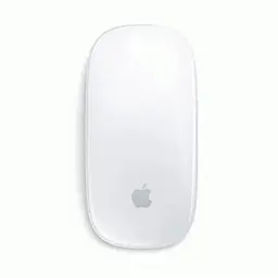 Миша Apple Magic Mouse 2 (MLA02) Біла - мініатюра 2