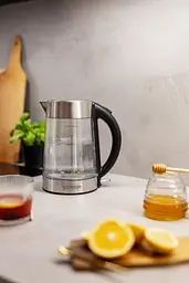 Електрочайник Gorenje K17GDWII (743905) - мініатюра 10