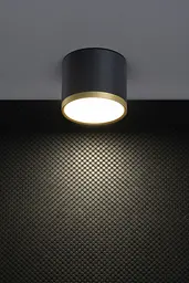 Точковий світильник Candellux 2275963 TUBA - мініатюра 2