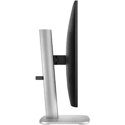 Монітор TFT Hewlett Packard 27" HP S5 Pro 527pf, IPS, 120Hz, HDMI, DP,HAS, Pivot, чорний - мініатюра 4