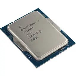 Процесор Intel Core i5-14600K Tray [CM8071504821015] UA [133083] - мініатюра 3