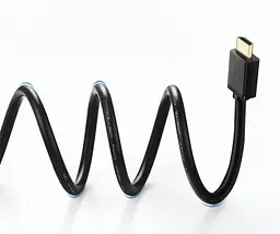 Кабель Ugreen HDMI to HDMI Cable 1m (10106) [63387] - мініатюра 3