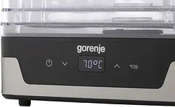 Сушарка Gorenje FDK400DE - мініатюра 7