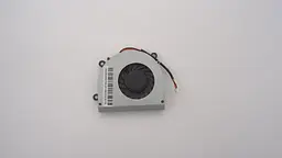 Вентилятор для ноутбука MSI GE620 (ВЕРСІЯ 2), CR650, FX600, FX610, FX603, FX620 (E33-0800220-F05) (Кулер) - мініатюра 4