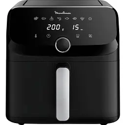 Мультипіч Moulinex Easy Fry Mega EZ8558F0 [133728]