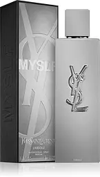 Парфуми Yves Saint Laurent MYSLF L’Absolu 100 мл - мініатюра 2