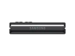 Смартфон Samsung Galaxy Flip5 8/256GB Graphite (SM-F731BZAG) - мініатюра 10