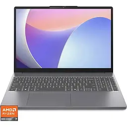 Ноутбук Lenovo IdeaPad Slim 3,7 8840HS,40GB DDR5,3TB,15.3''