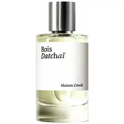 Парфумована вода Maison Crivelli Bois Datchai 100 мл тестер