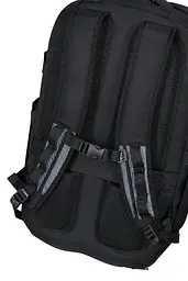 Рюкзак 15,6" American Tourister PACEPRO FLASH BLACK 50x32x22,5(23,5) MJ2*09002 - мініатюра 4