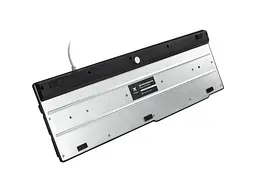 Клавіатура Vinga KB414 Black - мініатюра 4