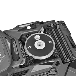 Водоблок Thermaltake Pacific W5 CPU Water Block (CL-W208-PL00TR-A) - мініатюра 4