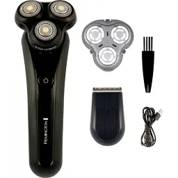 Електрична бритва Remington X5 Limitless X XR1755 чорна (41236560100) - мініатюра 2