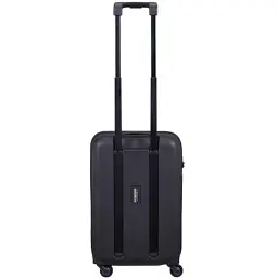 Валіза Lojel Vita 18 Matte Black S (Lj-PP10-19522) - мініатюра 4