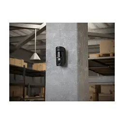 Датчик руху Ajax MotionCam HDR black - мініатюра 6