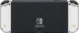 Портативна ігрова консоль Nintendo Switch OLED Model The Legend of Zelda: Tears of the Kingdom Edition [83973] - мініатюра 2