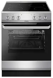 Плита електрична Hansa FCCX680009