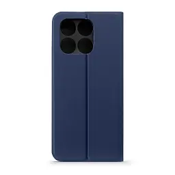 Чохол-книжка ArmorStandart OneFold Case для Motorola Edge 70 Fusion 5G Dark Blue - мініатюра 2