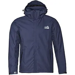 Куртка Skif Outdoor Running Синій 3XL (Running-J-3XL blue) - мініатюра 1