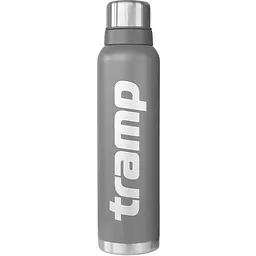 Термос Tramp Termos Expedition 1.6L Сірий (TRA-UTRC-029-GREY)