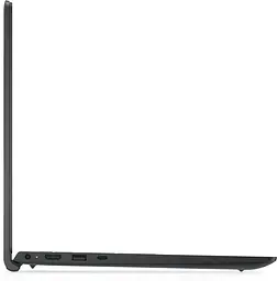 Ноутбук Dell Vostro 3530 15.6' FHD AG, Intel i7-1355U, 16GB, F512GB, UMA, Lin, чорний (N0097PVNB3530UA_UBU) - мініатюра 8