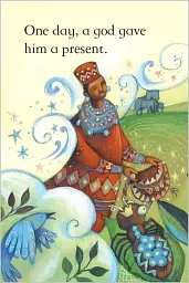 Anansi and the Bag of Wisdom - мініатюра 4
