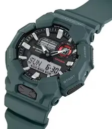 Годинник Casio GA-010-2AER - мініатюра 2