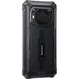 Смартфон Blackview BV6200 Plus 8/256GB Black EU [128449] - мініатюра 6