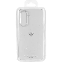 TPU чехол Epik Nova для Samsung Galaxy A27 Clear - миниатюра 2