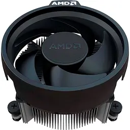 Процесор AMD Ryzen 5 5500GT Box (100-100001489BOX) EU [124929] - мініатюра 6