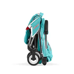 Прогулянкова коляска Cybex Coya by Jeremy Scott Car (524000411) - мініатюра 6