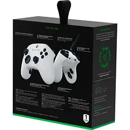 Геймпад Razer Wolverine V3 TE White (RZ06-05210200-R3M1) - мініатюра 9