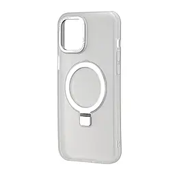 Чохол Ringo with MagSafe iPhone 12 Pro Max White