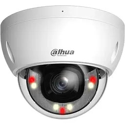 IP-камера Dahua DH-IPC-HDBW2849E-S-IL 8МП (2.8мм)