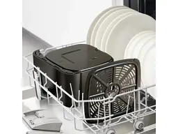 Мультипіч Tefal Easy Fry Mega Compact EY8618E0 - мініатюра 4