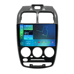 Штатна магнітола TORSSEN Hyundai Accent 1999-2006 FL9 4+64Gb 4G Carplay DSP
