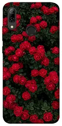 Чохол Demsky Eternal roses для Huawei P Smart (2019)