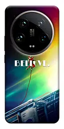 Чохол Demsky Hail mary rainbow для Xiaomi 14 Ultra
