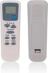 Пульт AKB73616106 AKB73616104 для кондиціонерів Friedrich