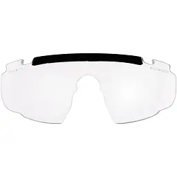 Лінза для окулярів Wiley X Saber Advanced. Clear