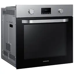 Електрична духова шафа SAMSUNG NV68R1310BS/WT - мініатюра 8