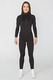 Жіноча спортивна утеплена кофта (W8029) Radical XXL od00046481 - мініатюра 3