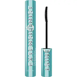Туш для вій L’Oréal Paris Telescopic Extensionist водостійка чорна 9 мл 