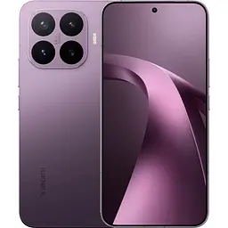 Смартфон Xiaomi 17T Pro 12/256GB Violet (Global) (no charger) [5G, NFC]