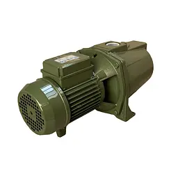Насос відцентровий Saer M-300C 1,1 кВт (7 м3/год, 48 м)